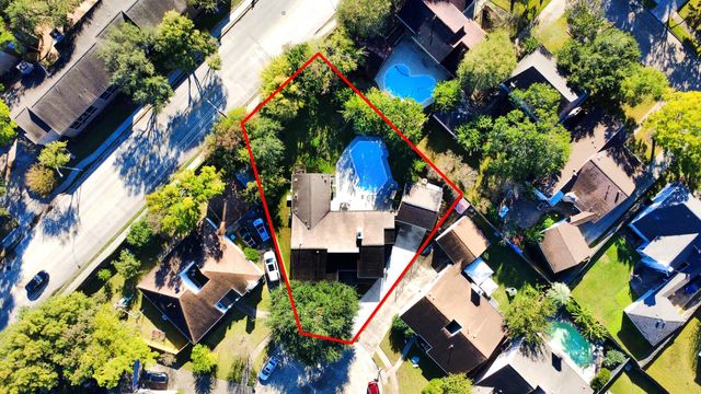 11307 Overbrook Lane, Houston, TX 77077