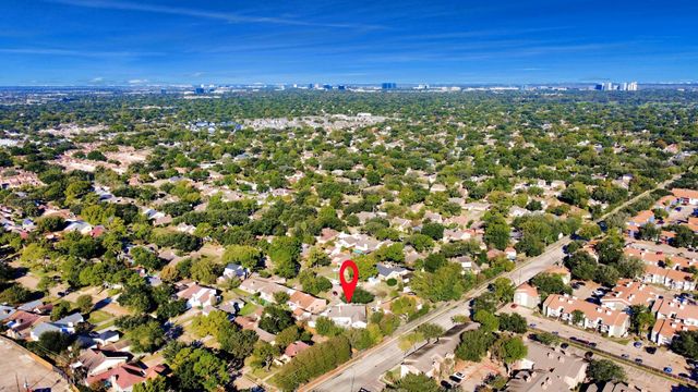 11307 Overbrook Lane, Houston, TX 77077