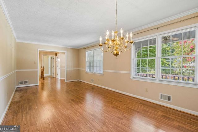 1192 Lakeview Road, Grayson, GA 30017