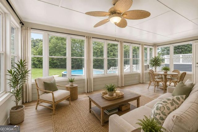 1192 Lakeview Road, Grayson, GA 30017