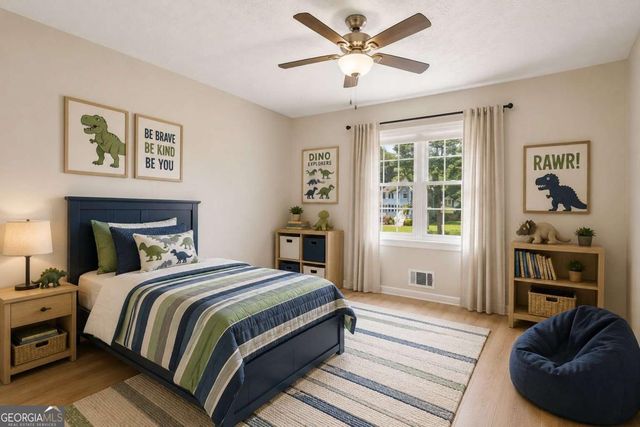 1192 Lakeview Road, Grayson, GA 30017