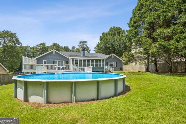 1192 Lakeview Road, Grayson, GA 30017