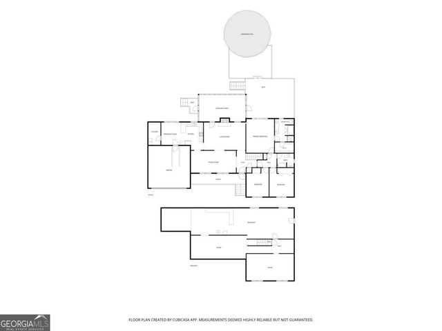 1192 Lakeview Road, Grayson, GA 30017
