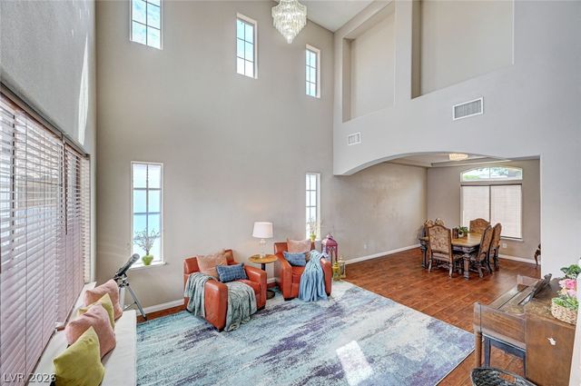 10029 Scenic Walk Avenue, Las Vegas, NV 89149