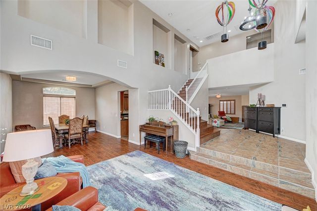 10029 Scenic Walk Avenue, Las Vegas, NV 89149