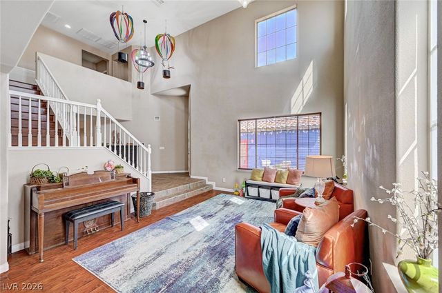 10029 Scenic Walk Avenue, Las Vegas, NV 89149