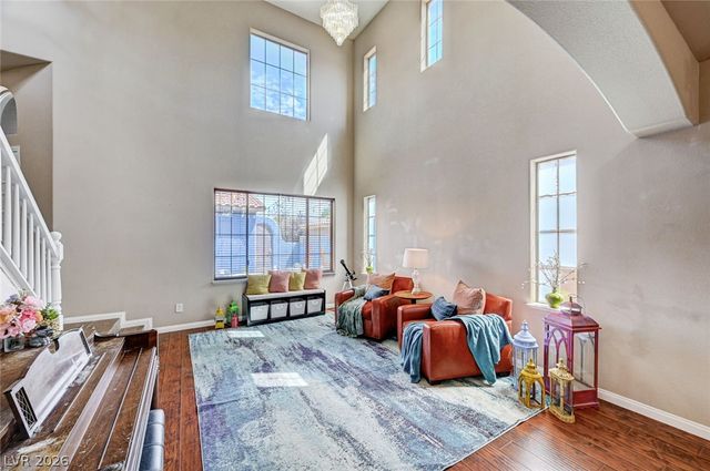 10029 Scenic Walk Avenue, Las Vegas, NV 89149