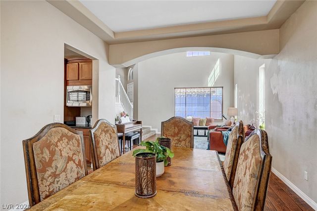10029 Scenic Walk Avenue, Las Vegas, NV 89149