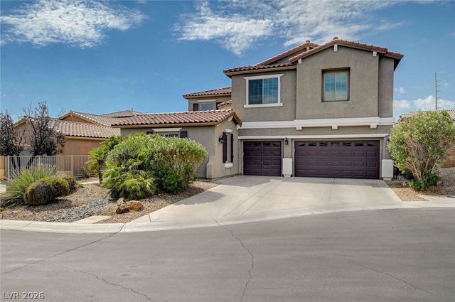 10029 Scenic Walk Avenue, Las Vegas, NV 89149