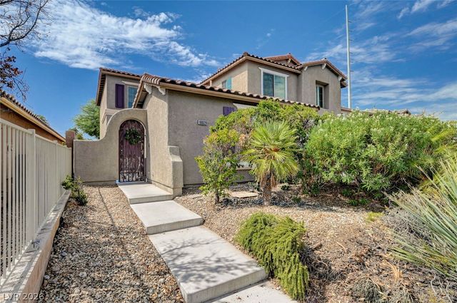 10029 Scenic Walk Avenue, Las Vegas, NV 89149