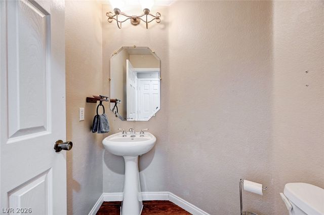 10029 Scenic Walk Avenue, Las Vegas, NV 89149