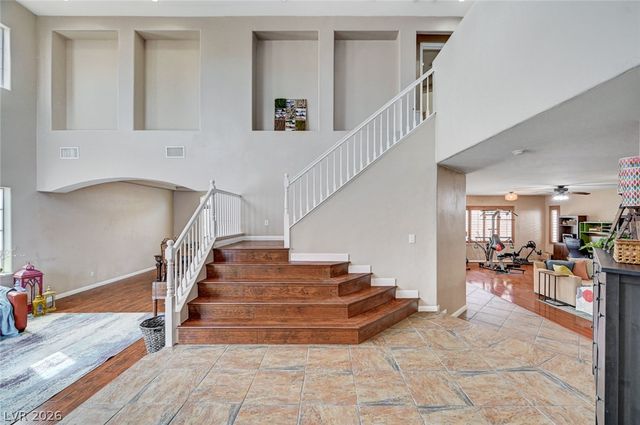 10029 Scenic Walk Avenue, Las Vegas, NV 89149
