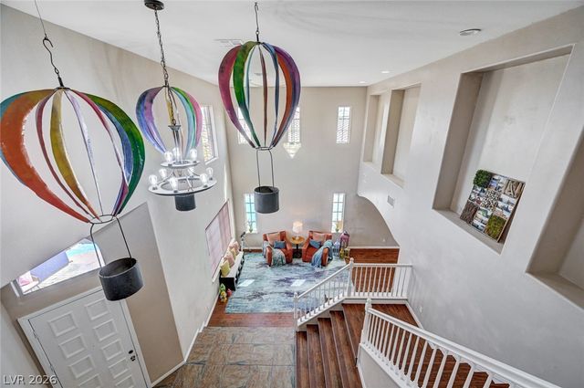 10029 Scenic Walk Avenue, Las Vegas, NV 89149