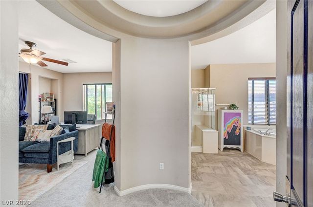 10029 Scenic Walk Avenue, Las Vegas, NV 89149