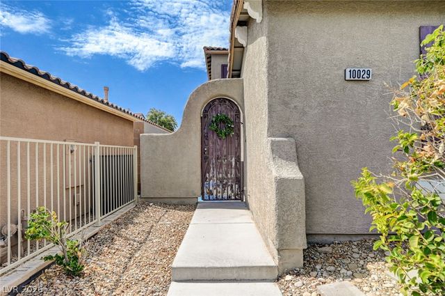 10029 Scenic Walk Avenue, Las Vegas, NV 89149