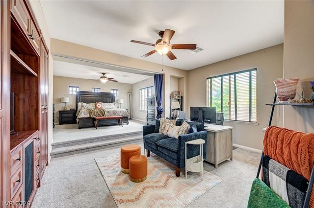 10029 Scenic Walk Avenue, Las Vegas, NV 89149