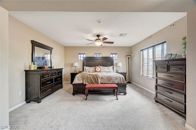 10029 Scenic Walk Avenue, Las Vegas, NV 89149