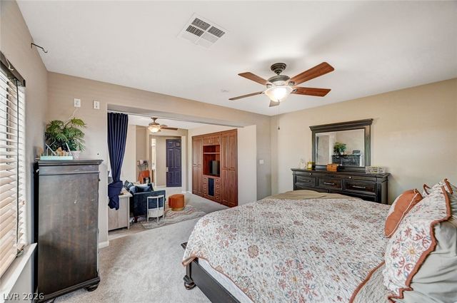 10029 Scenic Walk Avenue, Las Vegas, NV 89149