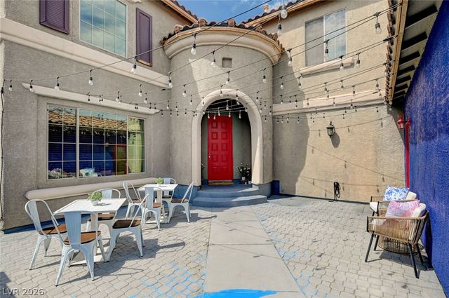 10029 Scenic Walk Avenue, Las Vegas, NV 89149