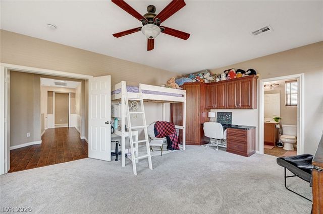 10029 Scenic Walk Avenue, Las Vegas, NV 89149