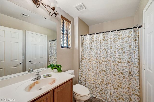 10029 Scenic Walk Avenue, Las Vegas, NV 89149