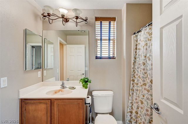 10029 Scenic Walk Avenue, Las Vegas, NV 89149
