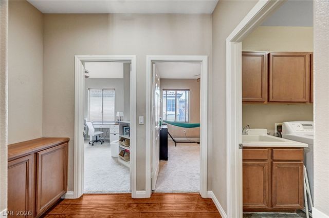 10029 Scenic Walk Avenue, Las Vegas, NV 89149