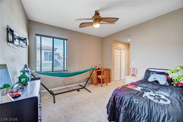 10029 Scenic Walk Avenue, Las Vegas, NV 89149