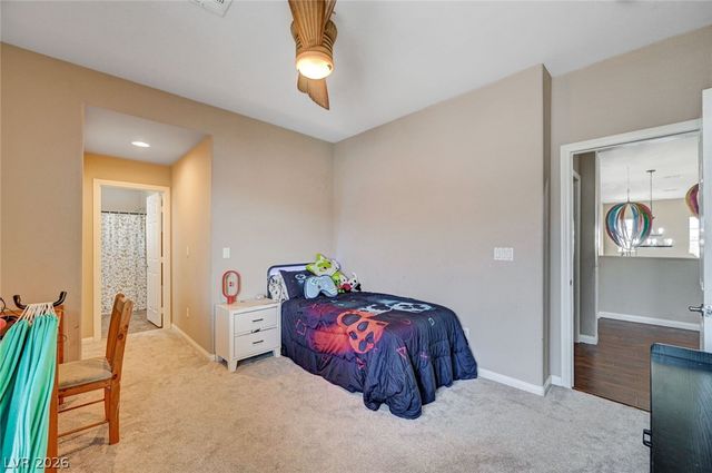 10029 Scenic Walk Avenue, Las Vegas, NV 89149