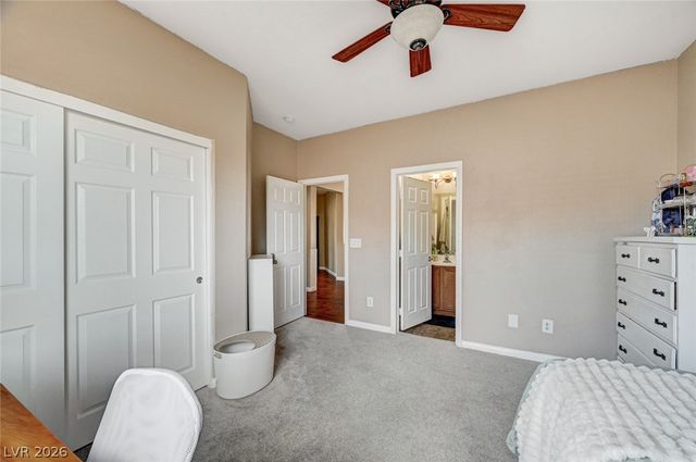 10029 Scenic Walk Avenue, Las Vegas, NV 89149