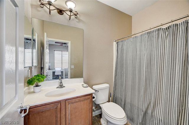 10029 Scenic Walk Avenue, Las Vegas, NV 89149