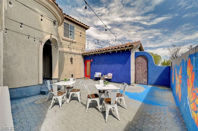 10029 Scenic Walk Avenue, Las Vegas, NV 89149