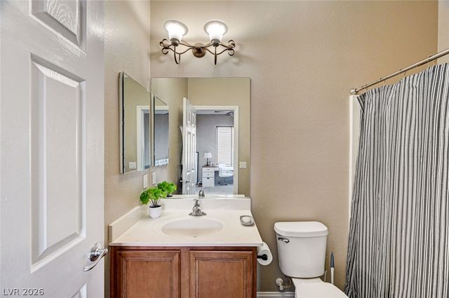 10029 Scenic Walk Avenue, Las Vegas, NV 89149