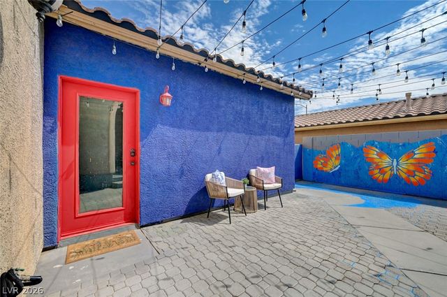 10029 Scenic Walk Avenue, Las Vegas, NV 89149