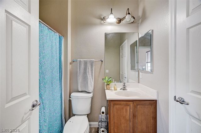 10029 Scenic Walk Avenue, Las Vegas, NV 89149