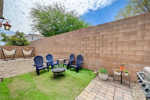 10029 Scenic Walk Avenue, Las Vegas, NV 89149