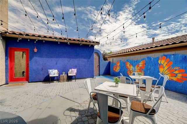 10029 Scenic Walk Avenue, Las Vegas, NV 89149