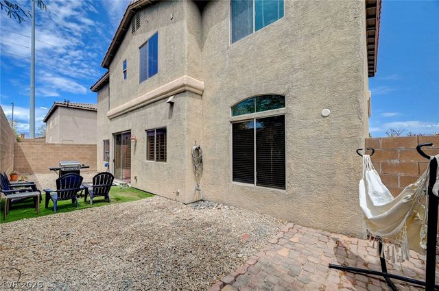 10029 Scenic Walk Avenue, Las Vegas, NV 89149