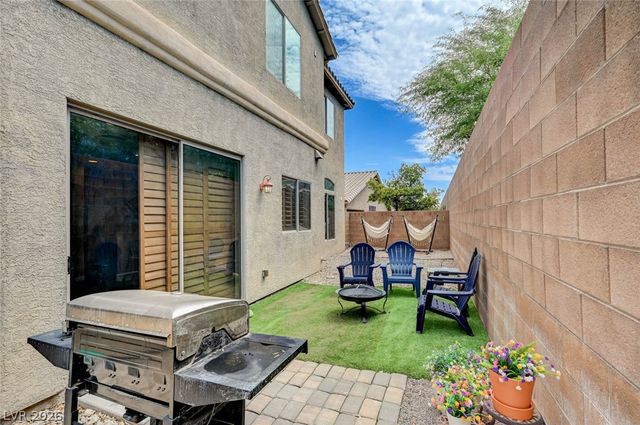 10029 Scenic Walk Avenue, Las Vegas, NV 89149