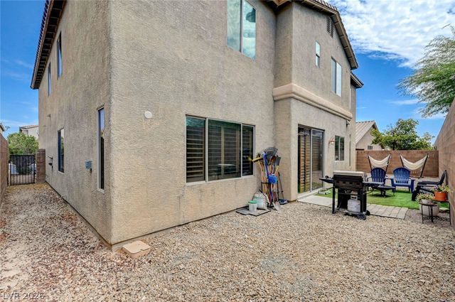 10029 Scenic Walk Avenue, Las Vegas, NV 89149