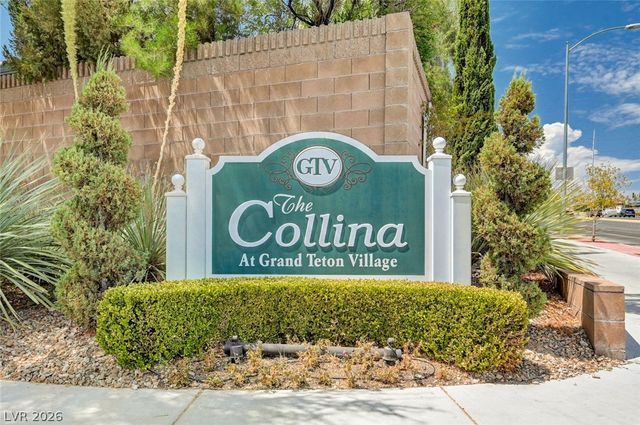 10029 Scenic Walk Avenue, Las Vegas, NV 89149