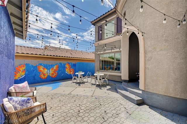10029 Scenic Walk Avenue, Las Vegas, NV 89149