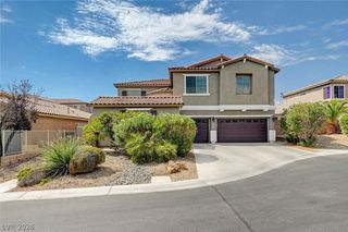 10029 Scenic Walk Avenue, Las Vegas, NV 89149