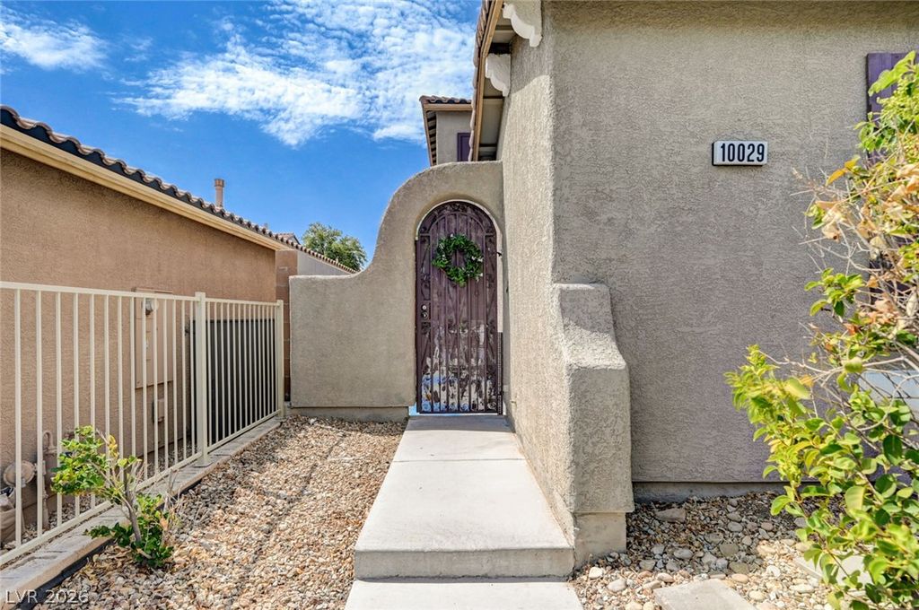10029 Scenic Walk Avenue, Las Vegas, NV 89149 — photo 4