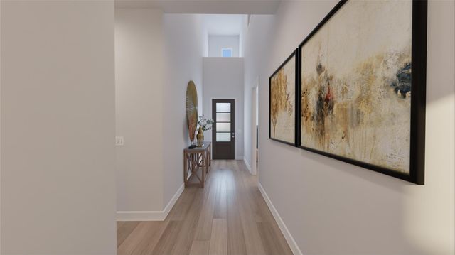 7129 Salt Dome Drive, League City, TX 77546