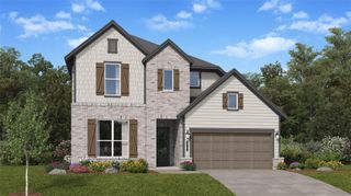 7129 Salt Dome Drive, League City, TX 77546