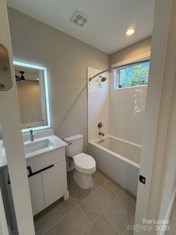 110 Frazier Avenue, Charlotte, NC 28216