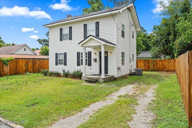 1826 Howard Avenue, Augusta, GA 30904