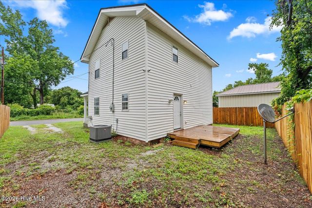1826 Howard Avenue, Augusta, GA 30904
