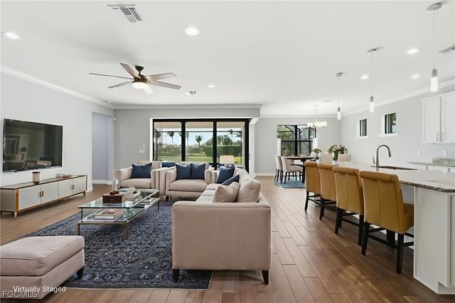 11701 Bowes CIR, Fort Myers, FL 33913